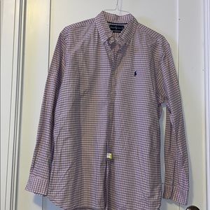 Ralph Lauren Polo Button Down